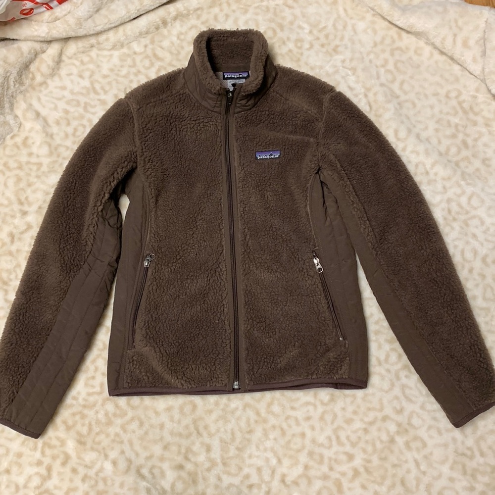 Women Small Patagonia sweater